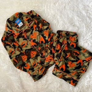 Justice league PJs